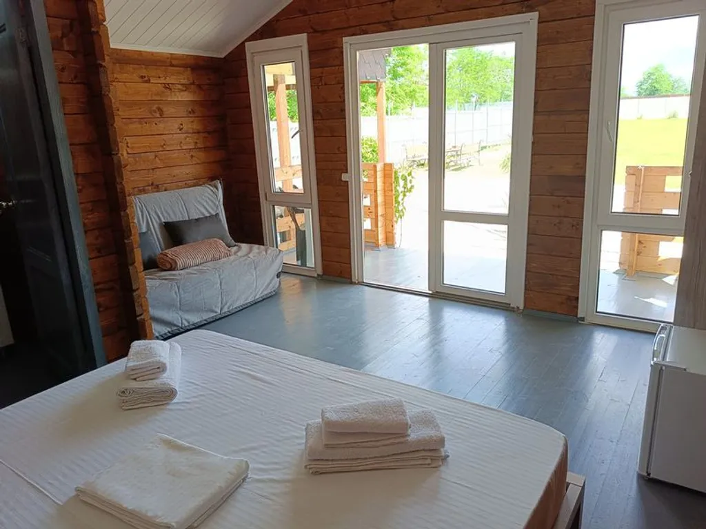 1-комнатный Дом