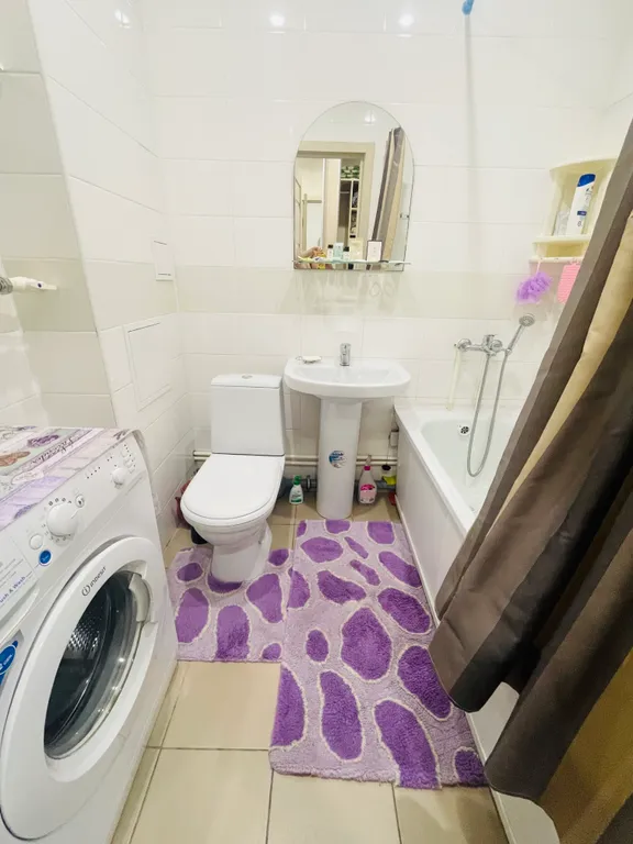 !!Квартира на 6 спальных мест  в Царево Village