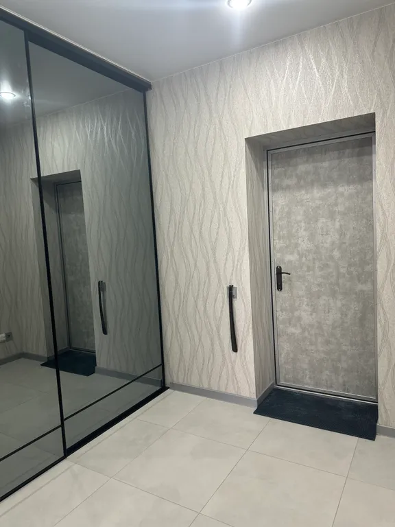 Уютная квартира с видом на реку Волга