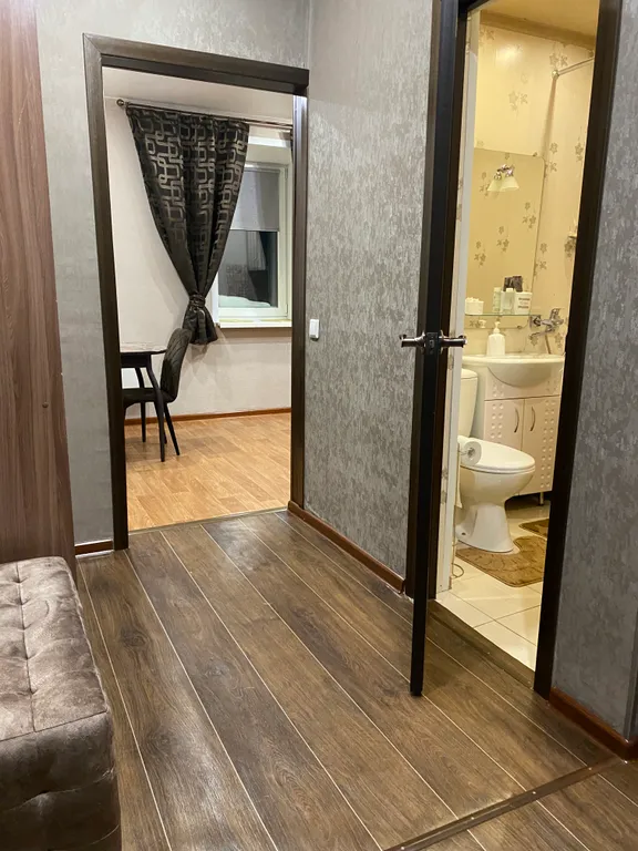 Уютная квартира в центре Талнаха