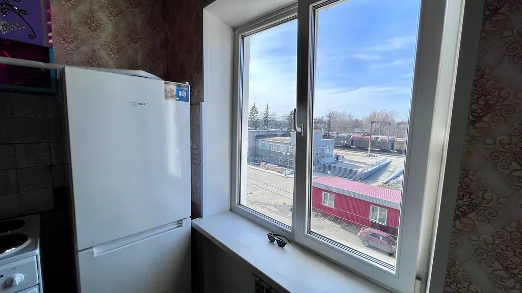 Удобная транспортная доступность