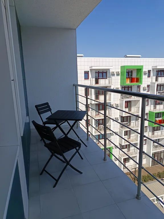 Квартира Комфортные апартаменты для отдыха на море — Анапа