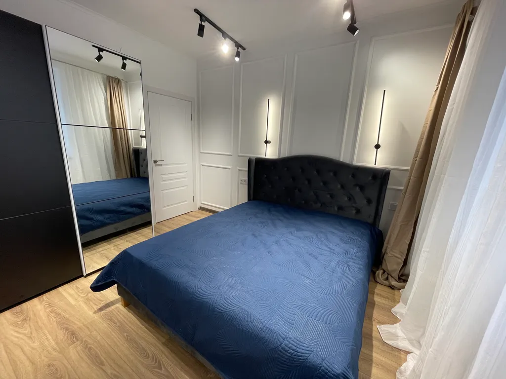 Морской бриз