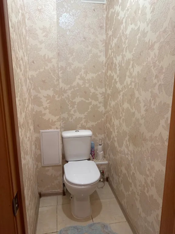 Однокомнатная квартира в центре