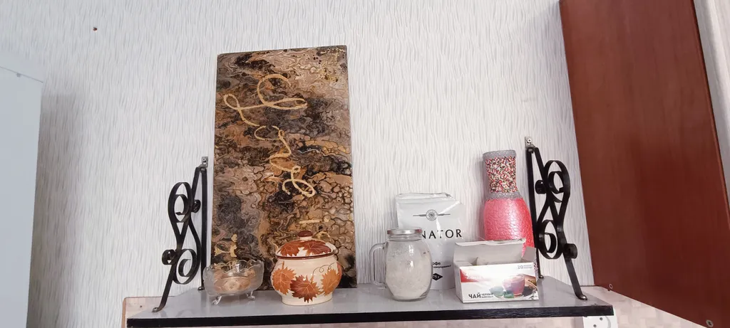 Студия в центре