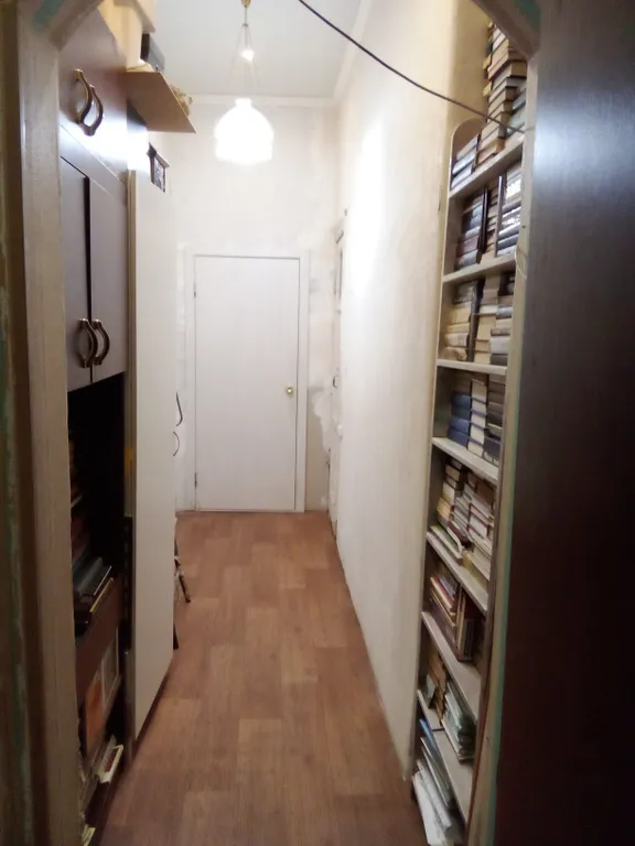 Квартира Квартира Тихий уютный уголок у Никольского — Санкт-Петербург