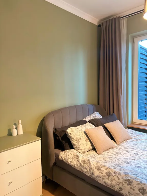 Квартира 3-х комнатная квартира на Амурской — Москва