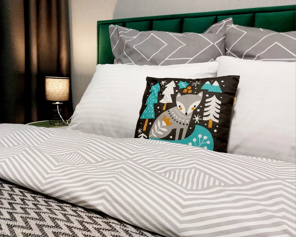 Ваш временный дом на несколько дней