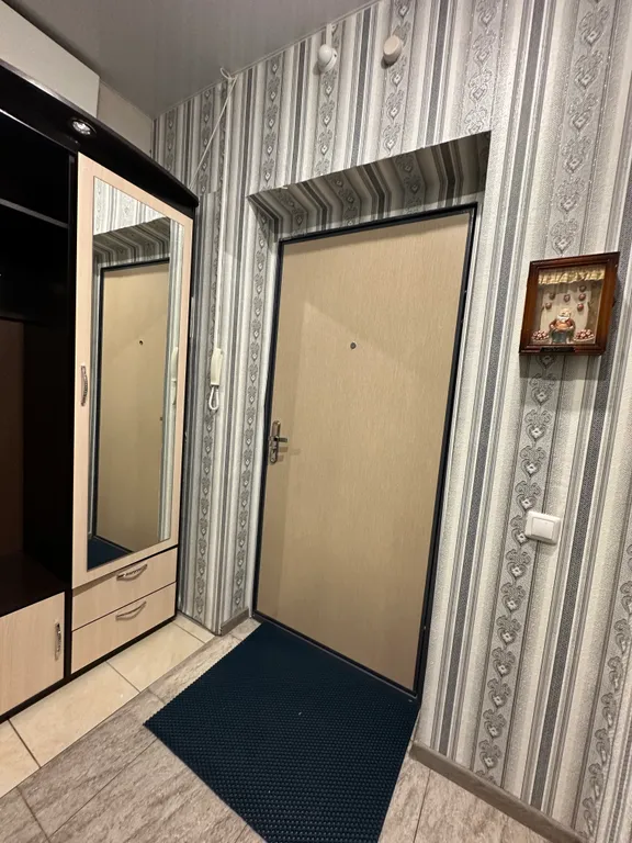 Уютные апартаменты