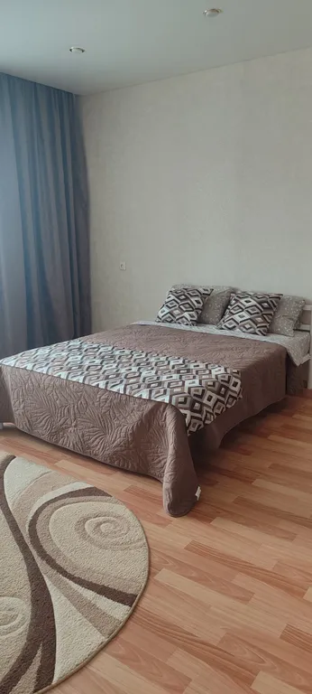 Квартира на Тургояке