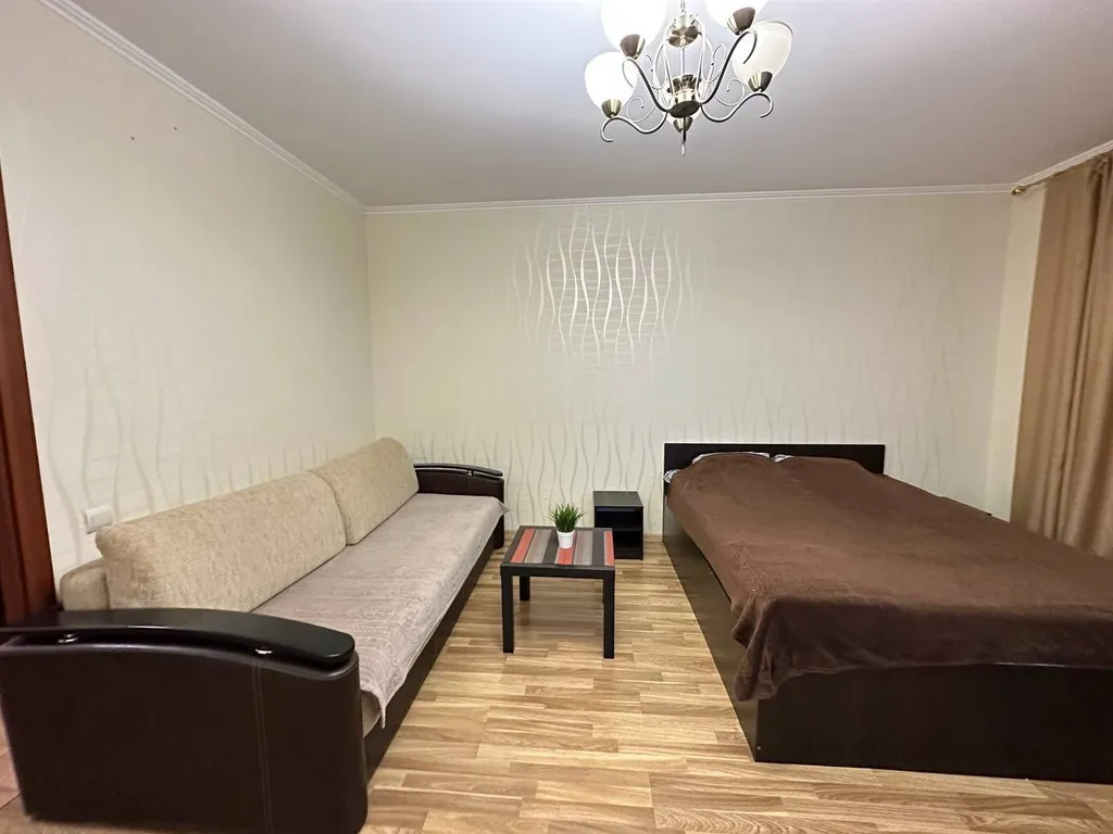 Уютная квартира на ГПЗ