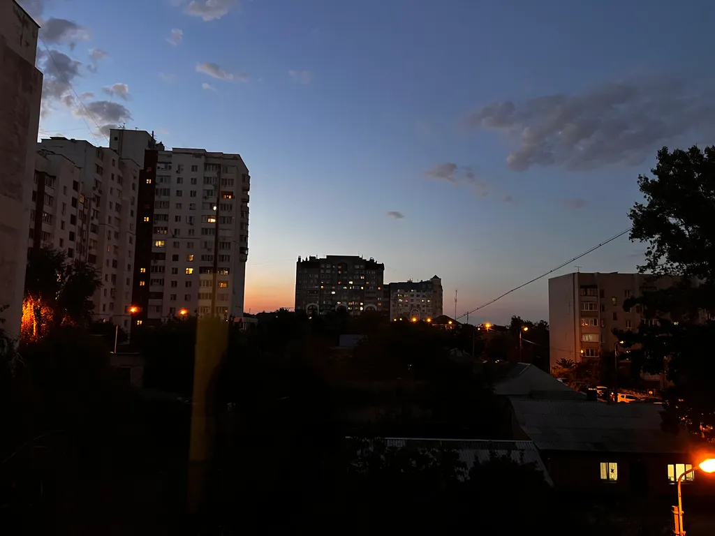 Уютная тихая квартира рядом с ЖД вокзалом