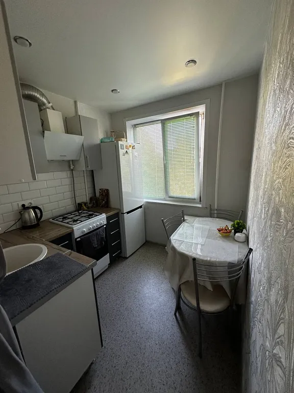 Комфортная квартира в 100 метрах от федеральной трассы