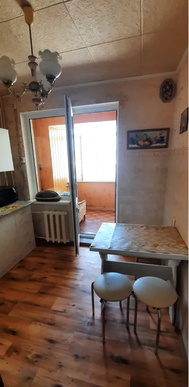 Квартира Двухкомнатная уютная квартира — Судак