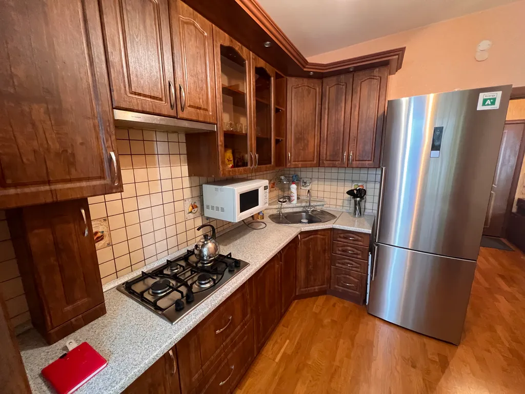 Квартира Люкс в центре