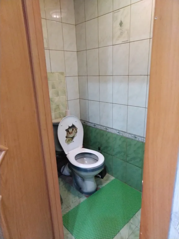 3х комнатная квартира