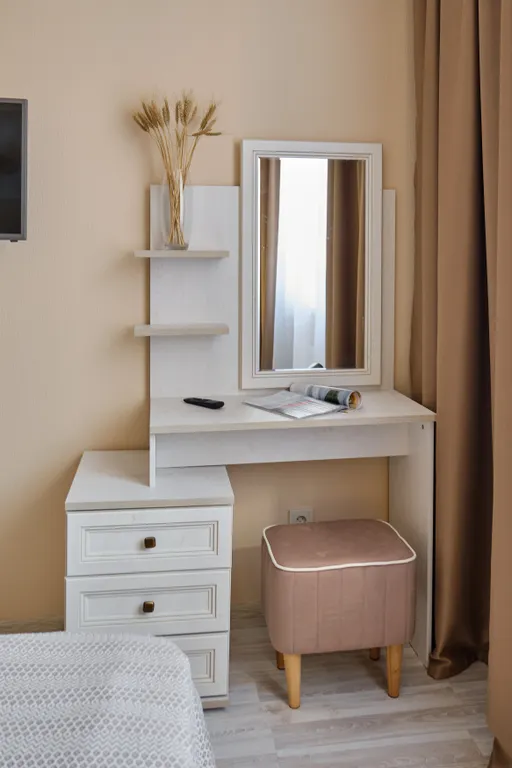 Квартира Просторная двухкомнатная квартира с видом на парк — Екатеринбург