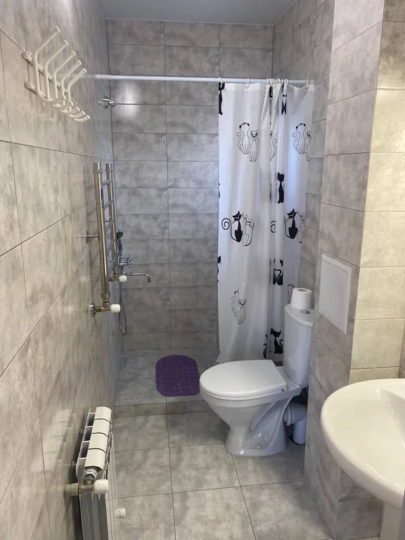 Коттедж Гостевой дом Алиса — Горячий Ключ