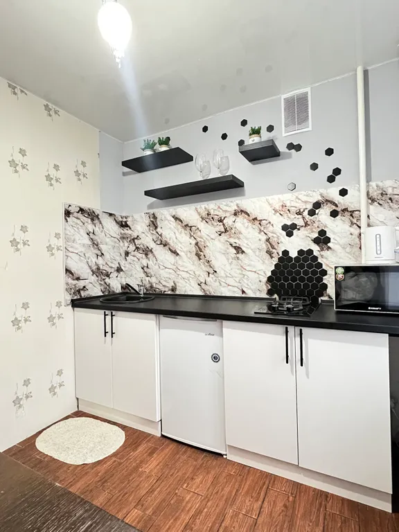 Амалиенау 3