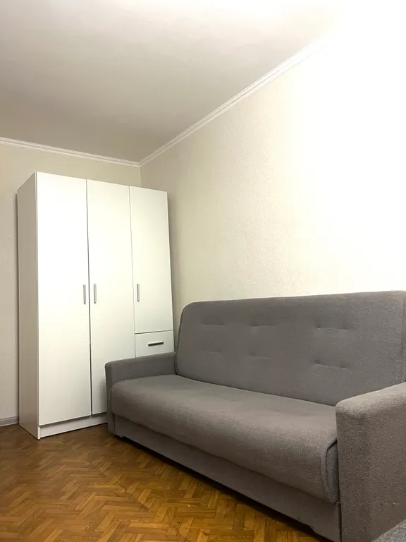 Квартира Квартира в шаговой доступности от метро Бибирево — Москва