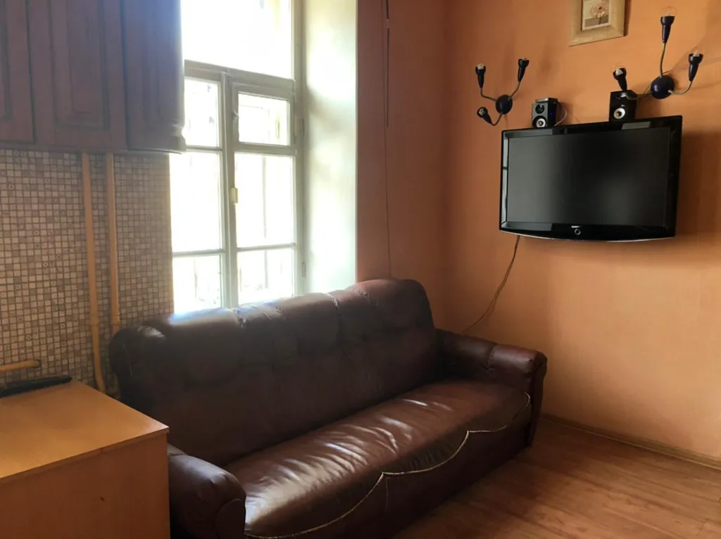 Квартира Апартаменты в историческом центре — Ярославль