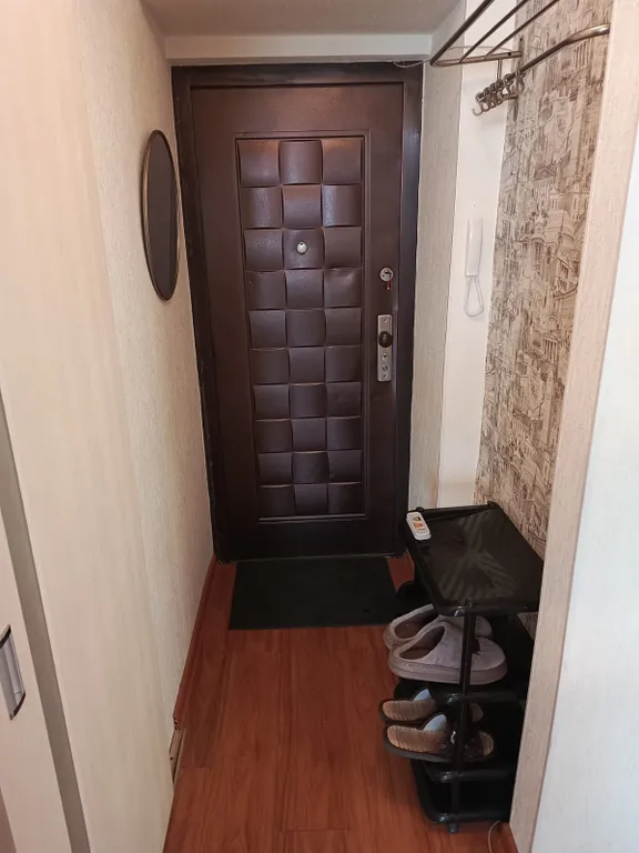 Уютная квартира рядом с супермаркетом Восток Молл