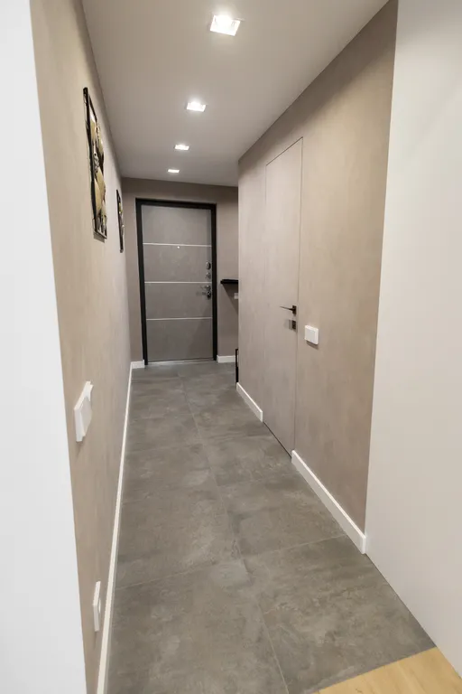 Уютная студия рядом с Броско-Молл