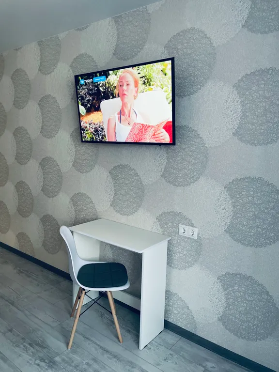 Удобное жилье