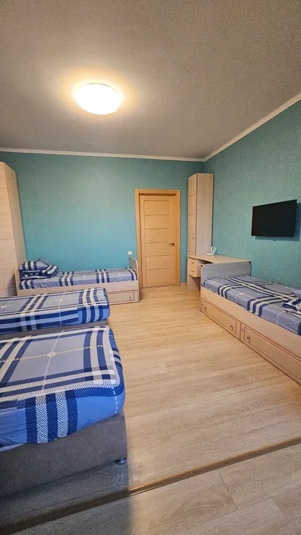 Квартира Идеально для командированных — аренда посуточно в Ивантеевка