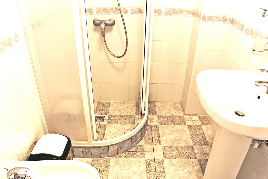 Дом с бассейном