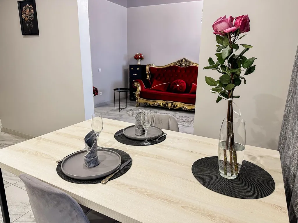 Квартира-lux в центре