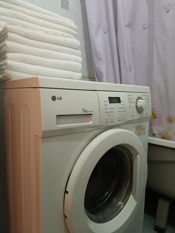 Звёздный оазис