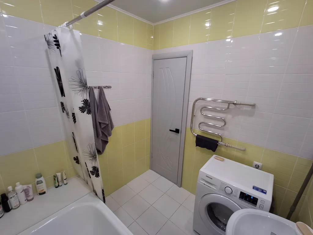 Квартира на Ленина