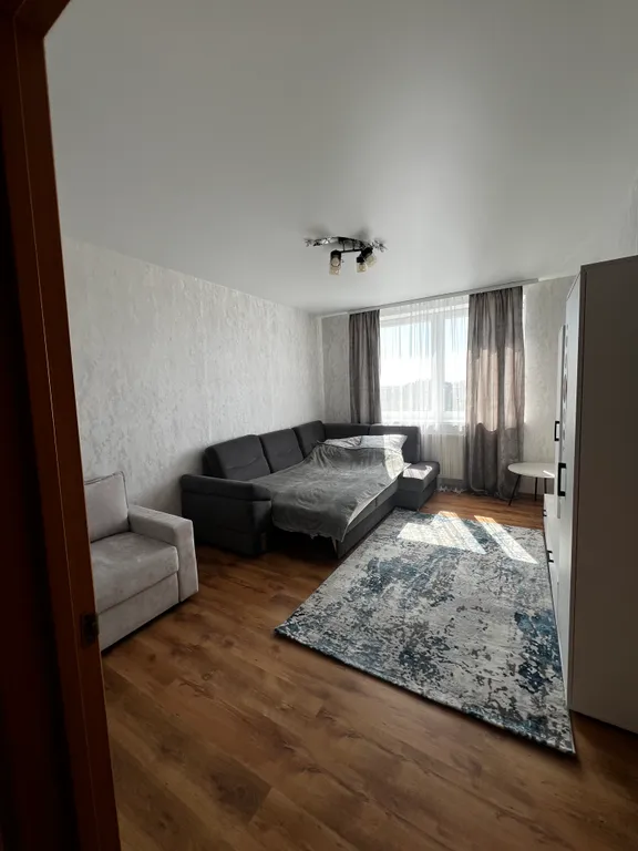 Квартира 1-комнатная Квартира — Пионерский