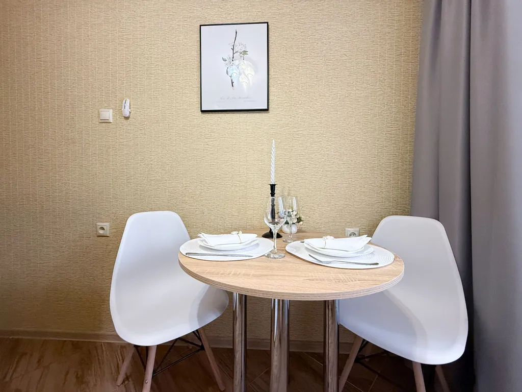 Полярный Клуб