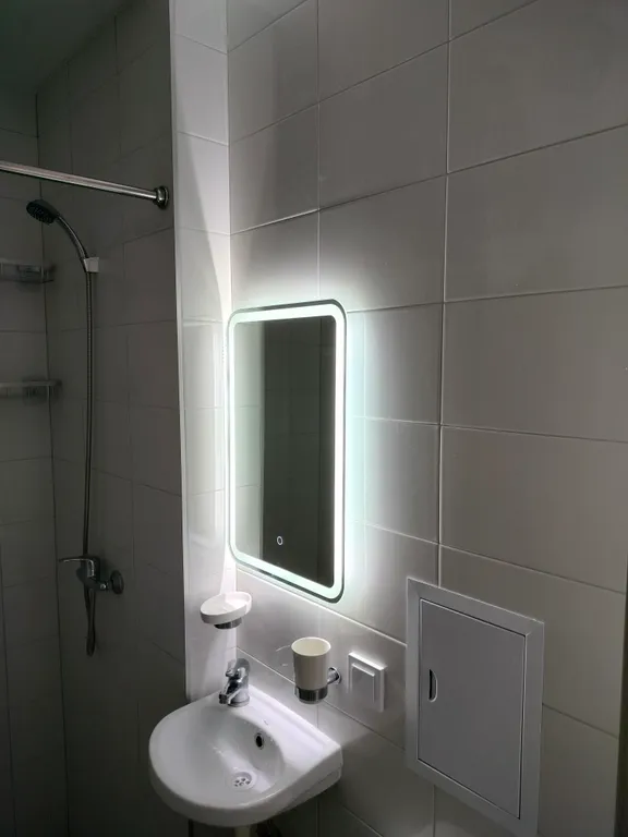 Квартира 1-комнатная Квартира — Москва