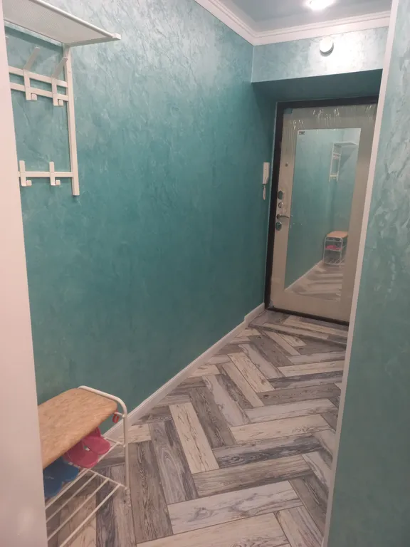 Уютная квартира с видом на море