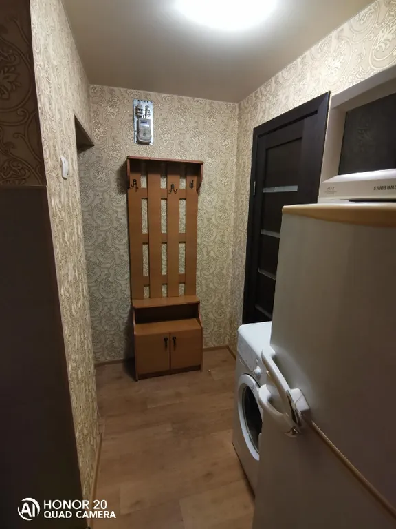 Уютная гостинка