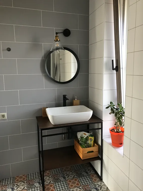 Коттедж Дом под черепицей — Солнечная Долина