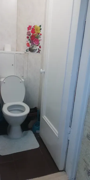 Уютная квартира в районе теплотехнического института