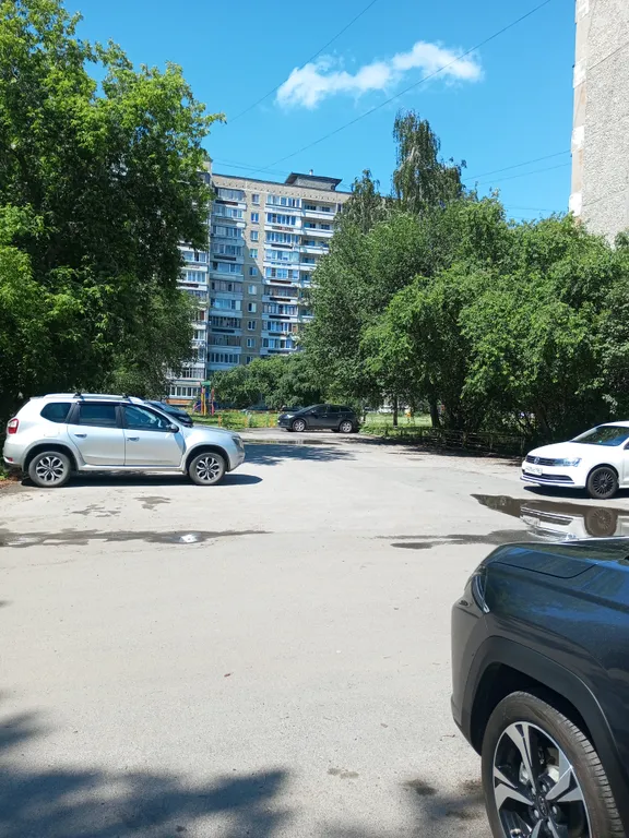 Квартира Фэмили