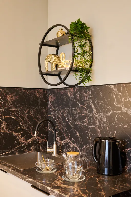 Квартира 1-комнатная Квартира — Москва