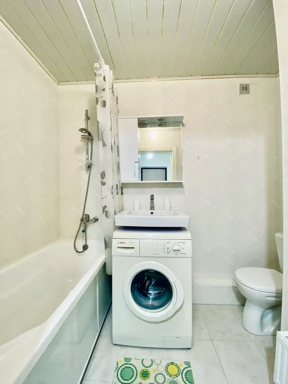 Гостим посутосно в Тюменской слободе