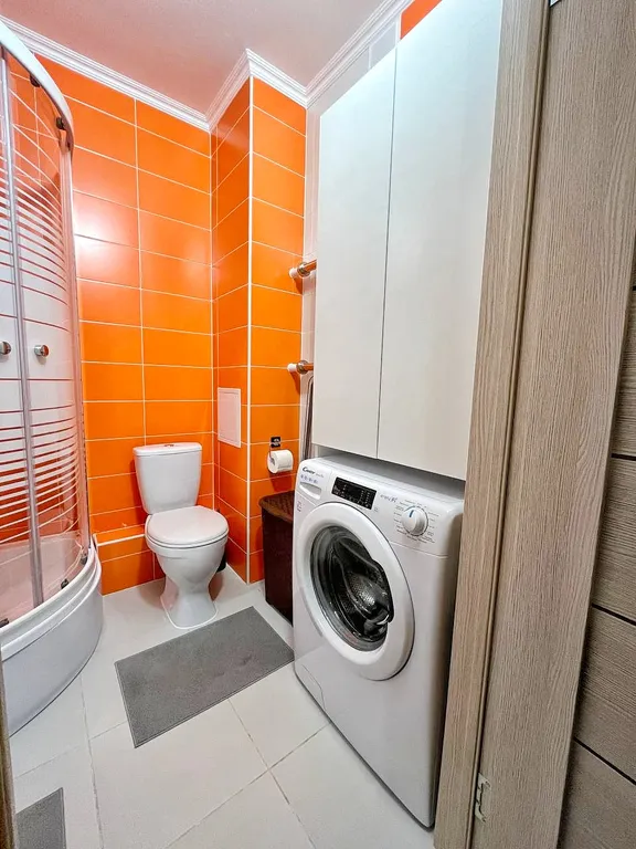 Уют дома, комфорт отеля