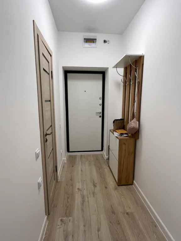 Отличная студия с новой мебелью и новым ремонтом