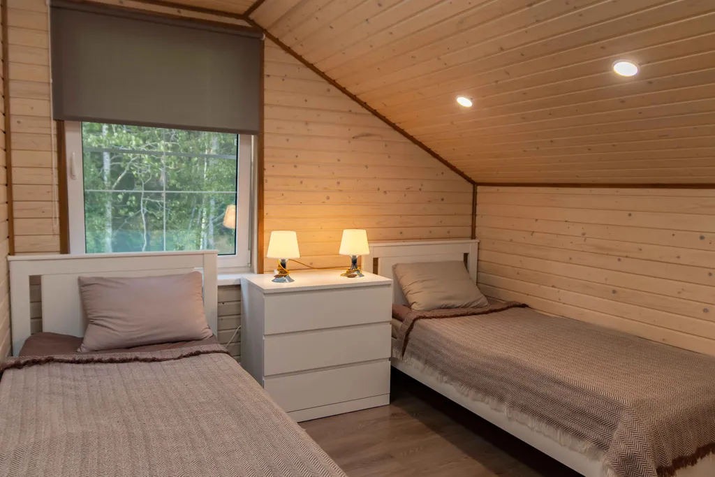 Загородный дом Уютный хутор