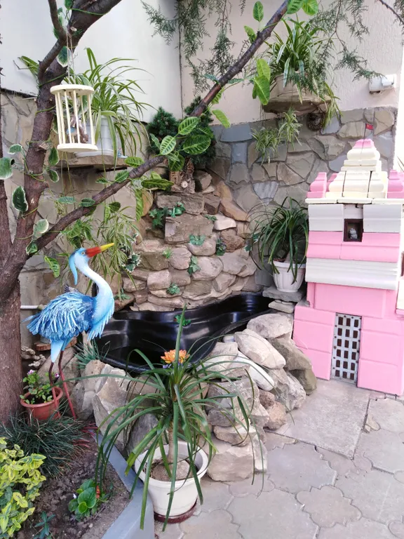 Квартира Комната — Геленджик