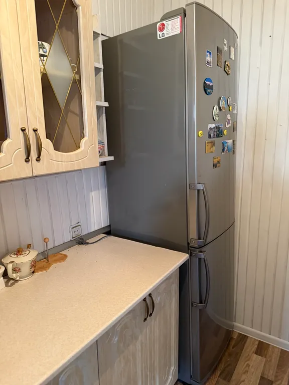 Дом под ключ в самом лучшем районе Сухума