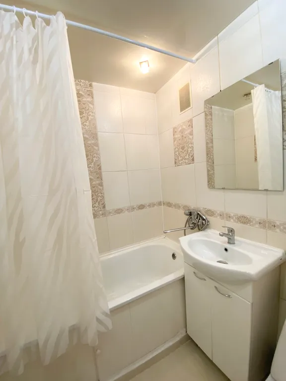 Квартира 1-комнатная Квартира — Ярославль