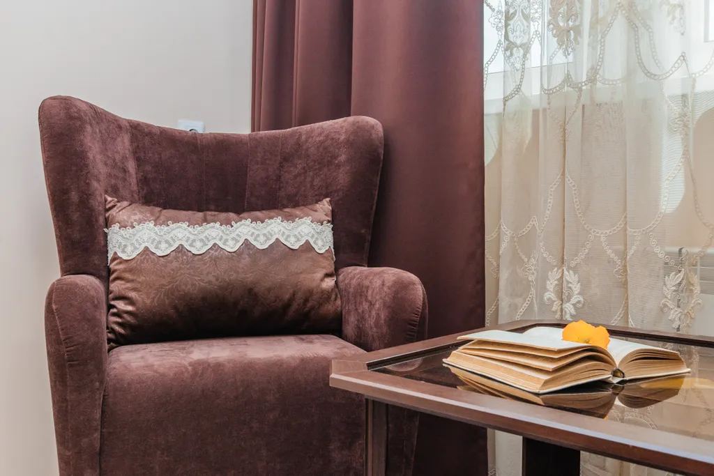 Квартира в ЖК бизнес - класса Golden Residence